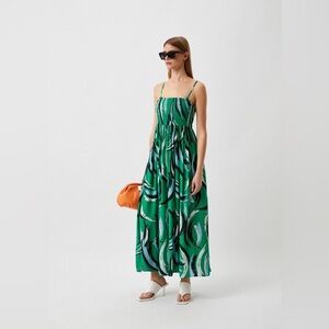 ESSENTIEL ANTWERP DRESS